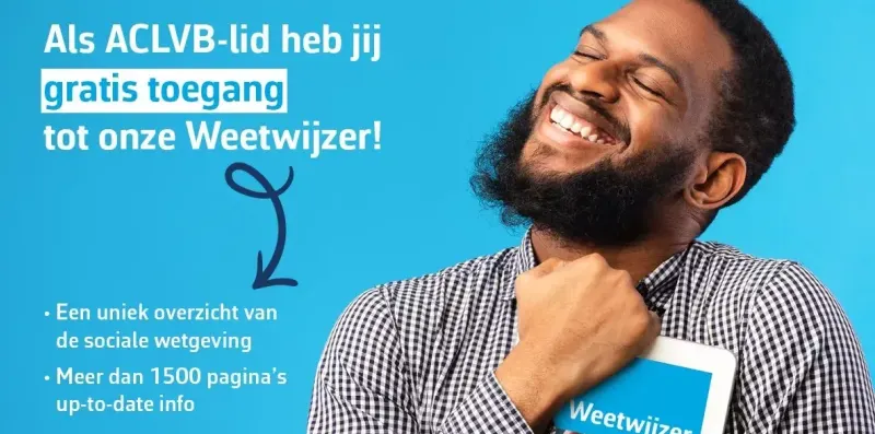 Weetwijzer ACLVB
