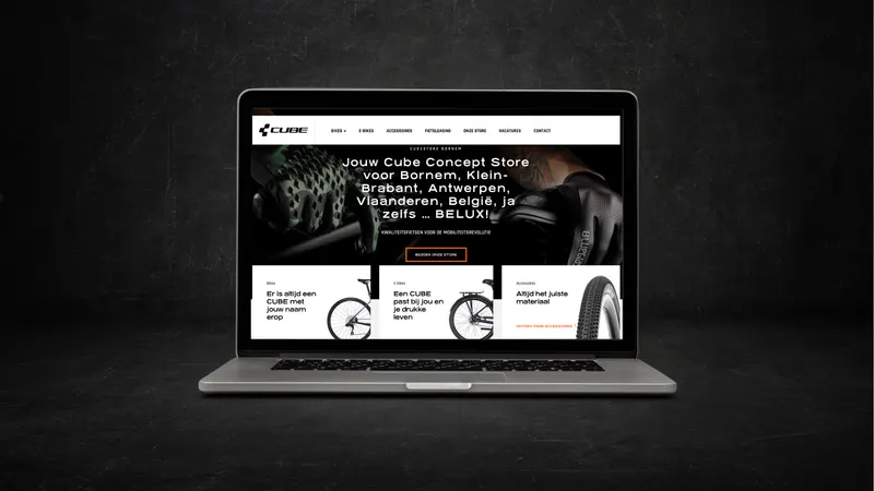 Cubestore mockup case featured image