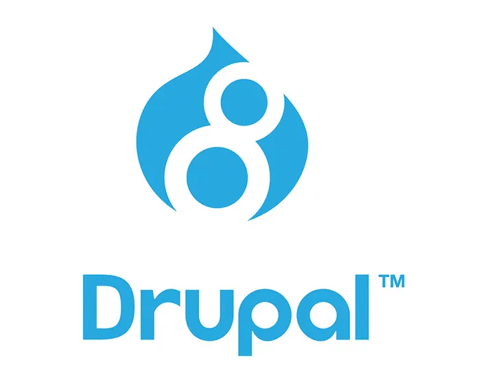 Drupal 8