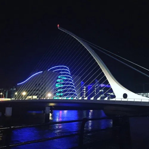 DrupalCon Dublin
