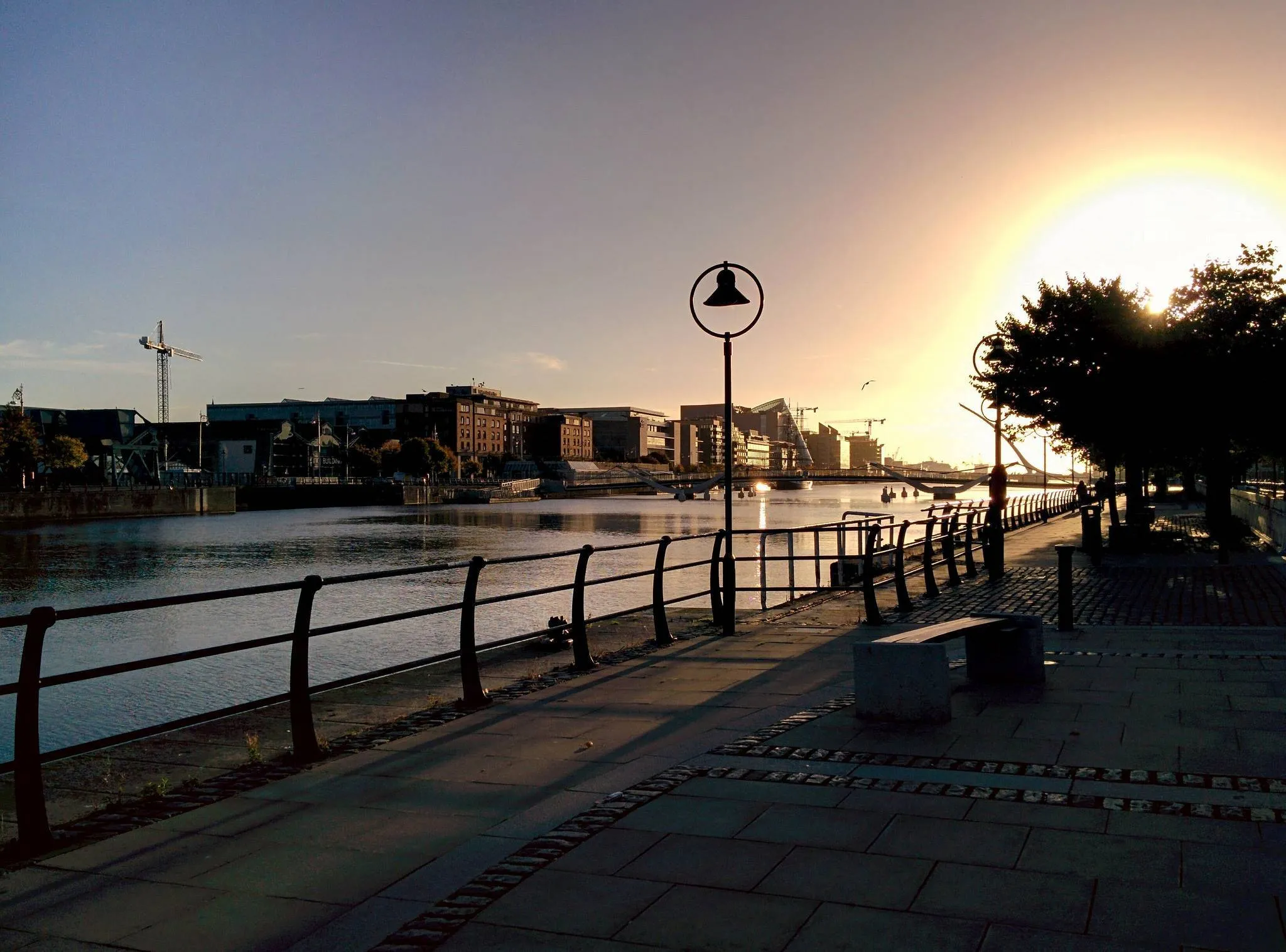 DrupalCon Dublin