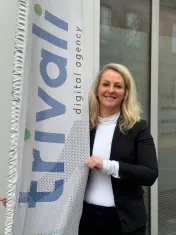 Sandra Moeykens, Coo Communicatie
