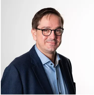 Werner, D&V Bedrijfsadviseurs