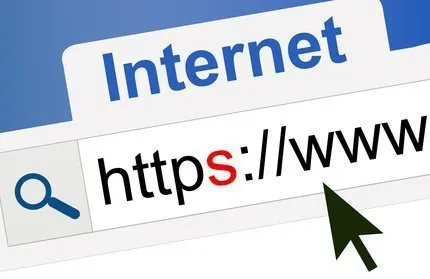 https Url