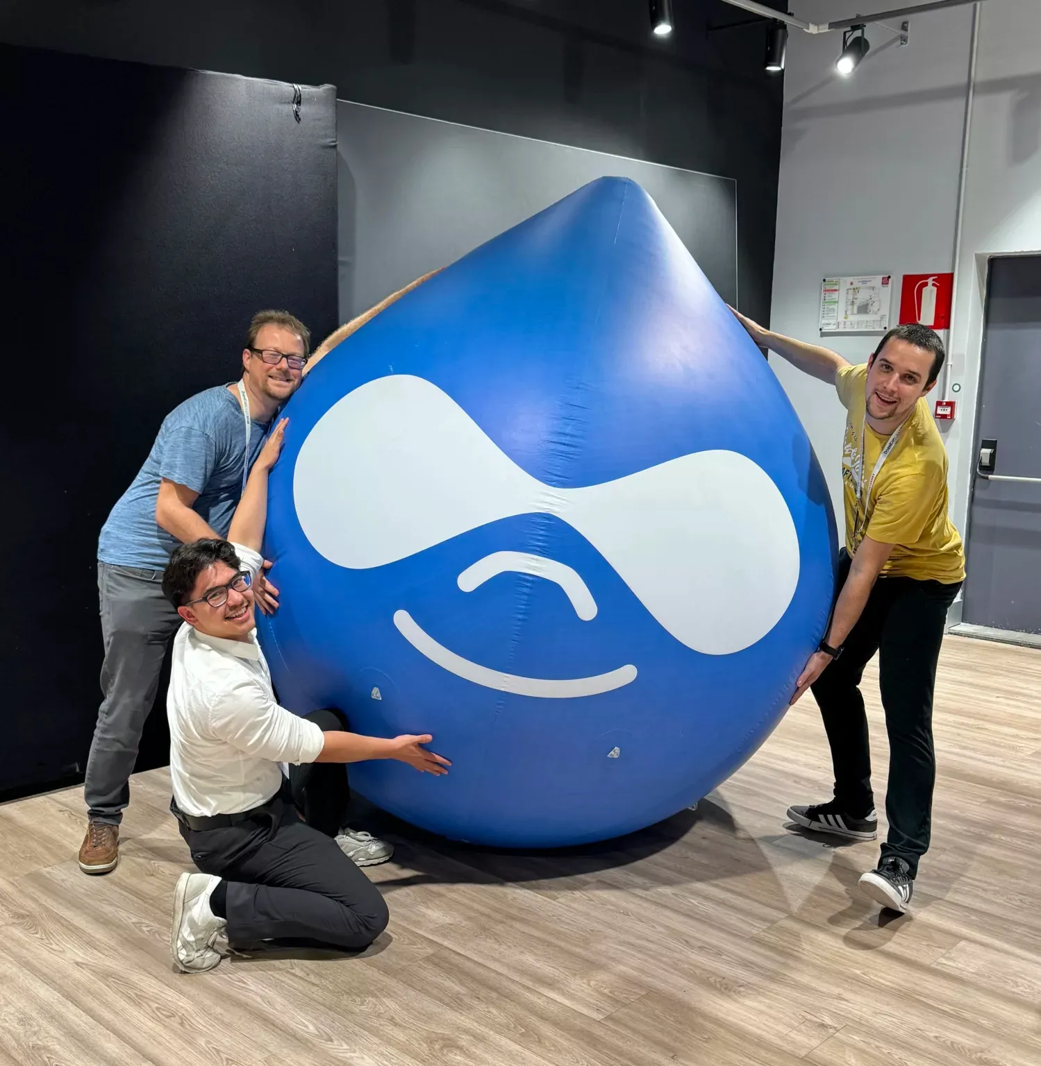 DrupalCon 2023