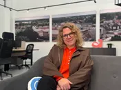 Ine Van de Woestyne van Transport De Stercke
