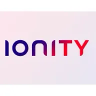 Logo Ionity