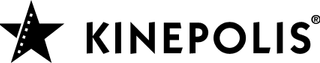 Logo Kinepolis