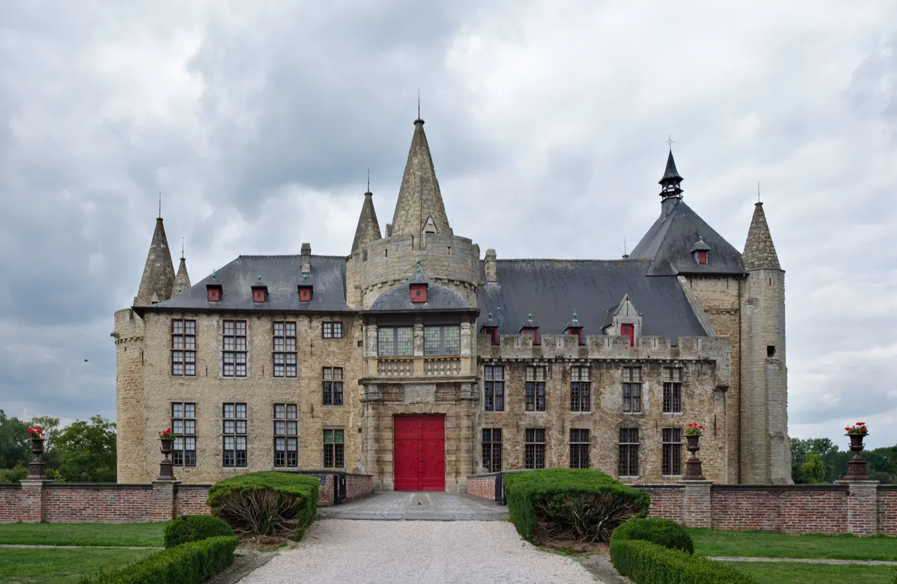 Laarne
