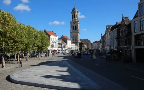 Lokeren