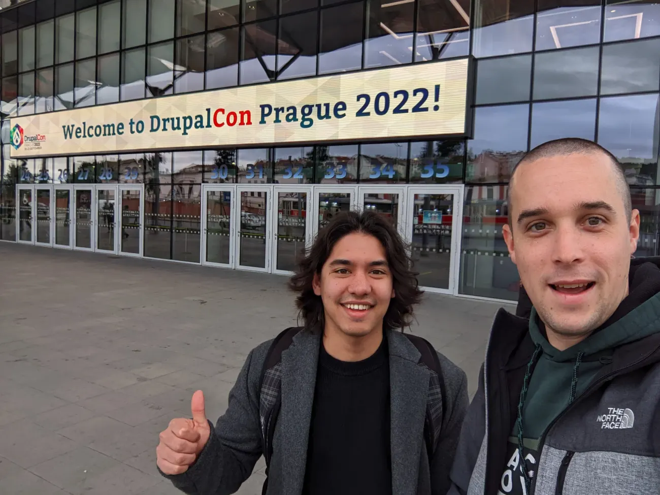 Drupalcon 2022