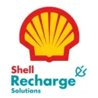 Logo Shell Recharge