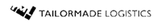 Logo Tailormade Logistics