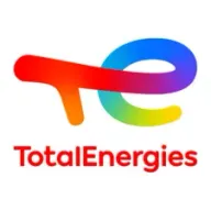 Logo TotalEnergies