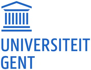 Logo Universiteit Gent