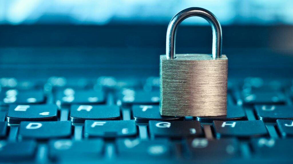 Wanneer een wachtwoord op uw website van pas kan komen