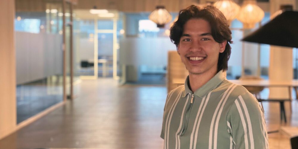 mathias growth developer