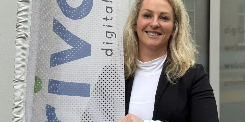 Sandra Moeykens, Coo Communicatie